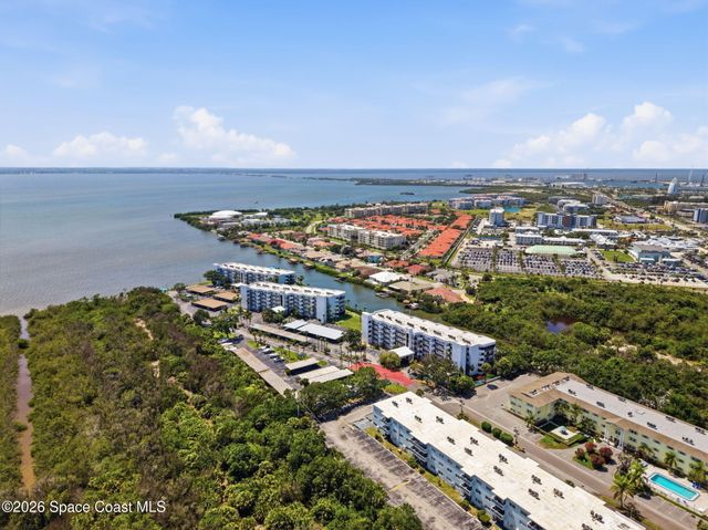 223 Columbia Drive 122, Cape Canaveral, FL 32920