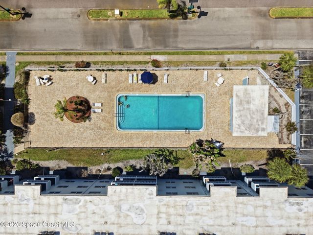 223 Columbia Drive 122, Cape Canaveral, FL 32920