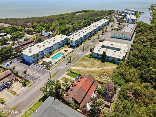 223 Columbia Drive 122, Cape Canaveral, FL 32920