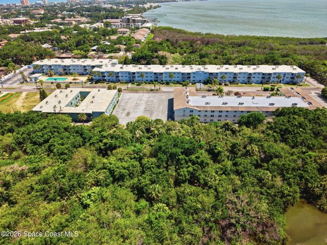 223 Columbia Drive 122, Cape Canaveral, FL 32920