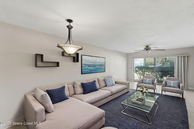 223 Columbia Drive 122, Cape Canaveral, FL 32920