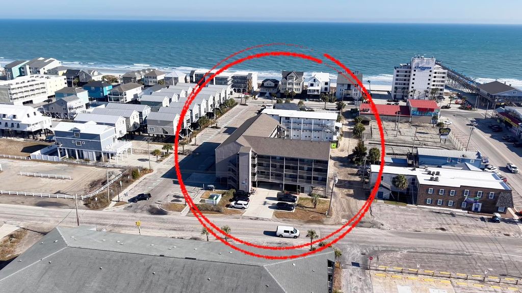 120 Dogwood Dr. N # 313, Garden City Beach, SC 29576 — photo 3