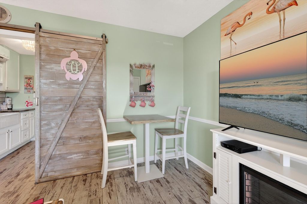 120 Dogwood Dr. N # 313, Garden City Beach, SC 29576 — photo 5