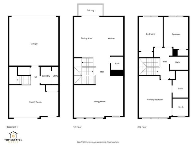 2253 W Coulter Street 1, Chicago, IL 60608