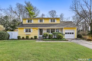 28 Fillow Street, Westport, CT 06880