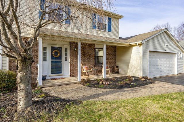 436 Thrushwood Lane, Webster, NY 14580