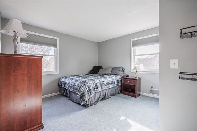 436 Thrushwood Lane, Webster, NY 14580