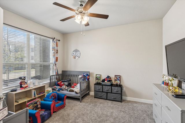 408 Frenchpark Drive, Haslet, TX 76052