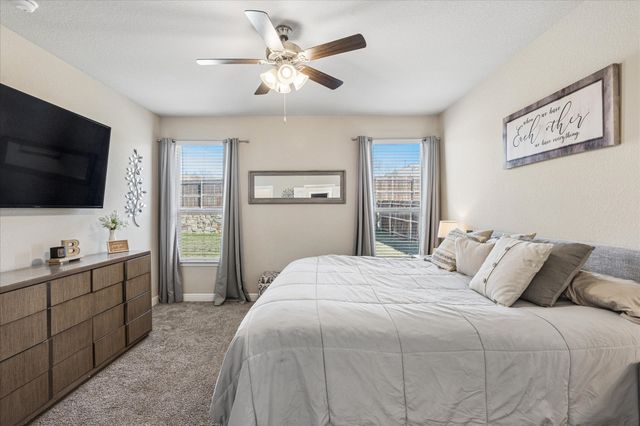 408 Frenchpark Drive, Haslet, TX 76052
