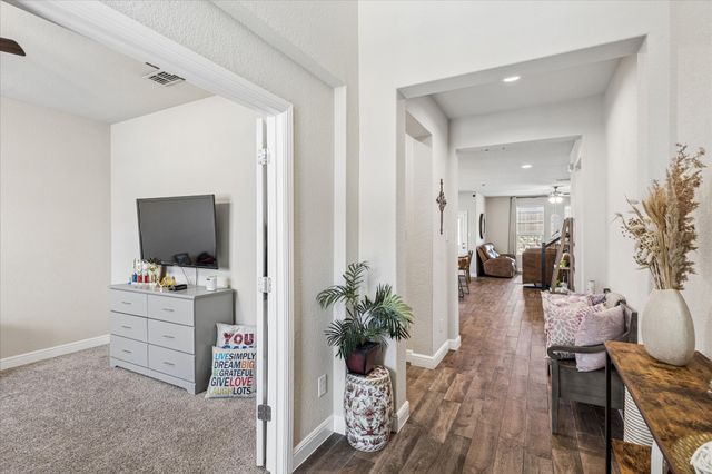 408 Frenchpark Drive, Haslet, TX 76052