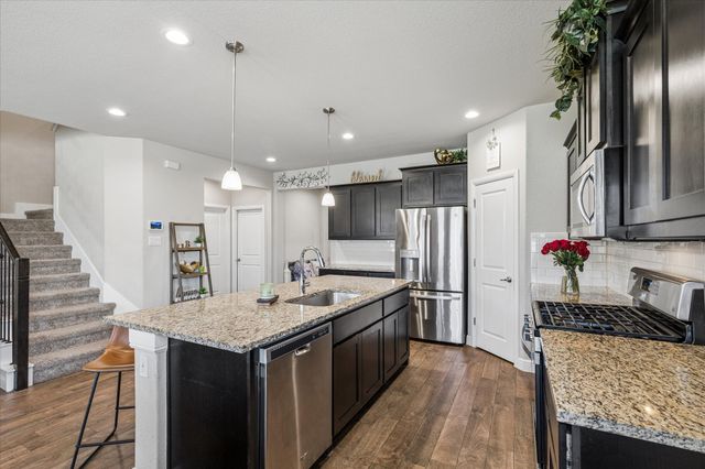 408 Frenchpark Drive, Haslet, TX 76052