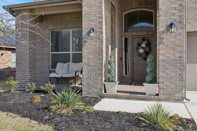 408 Frenchpark Drive, Haslet, TX 76052
