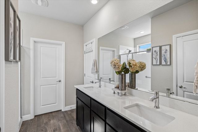 408 Frenchpark Drive, Haslet, TX 76052