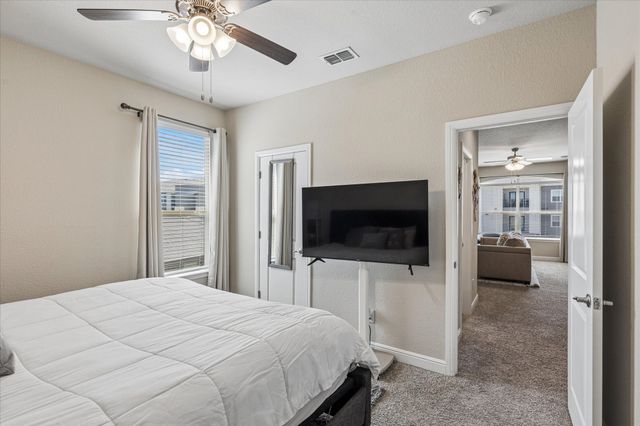 408 Frenchpark Drive, Haslet, TX 76052