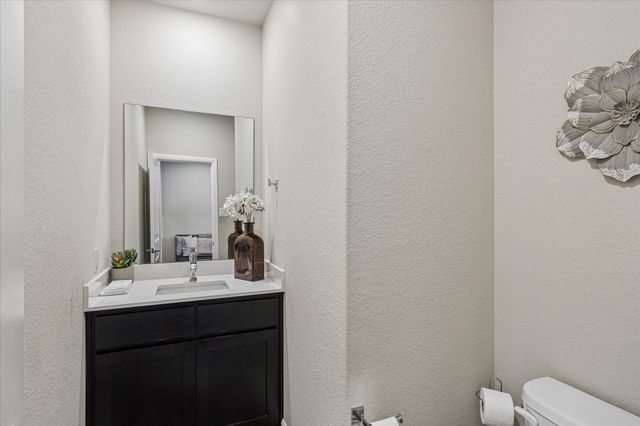408 Frenchpark Drive, Haslet, TX 76052