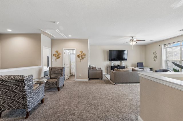 408 Frenchpark Drive, Haslet, TX 76052