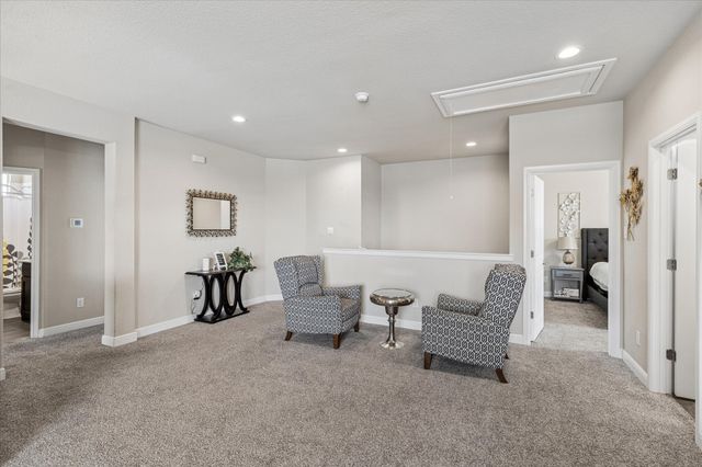 408 Frenchpark Drive, Haslet, TX 76052