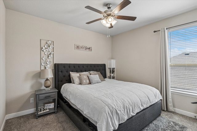 408 Frenchpark Drive, Haslet, TX 76052