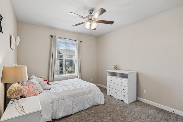 408 Frenchpark Drive, Haslet, TX 76052