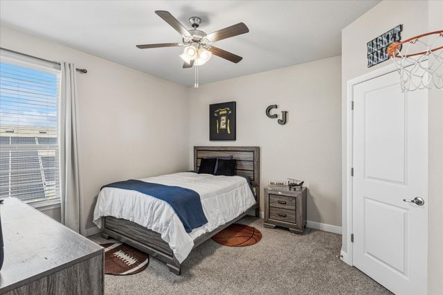 408 Frenchpark Drive, Haslet, TX 76052