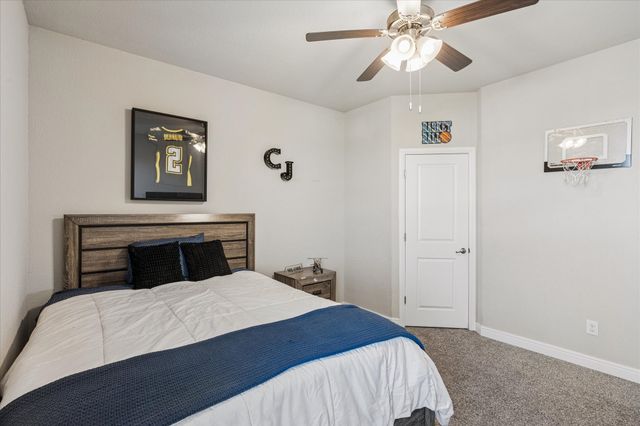 408 Frenchpark Drive, Haslet, TX 76052