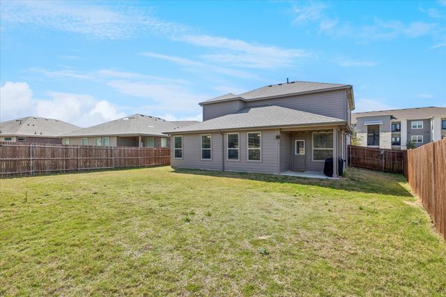 408 Frenchpark Drive, Haslet, TX 76052