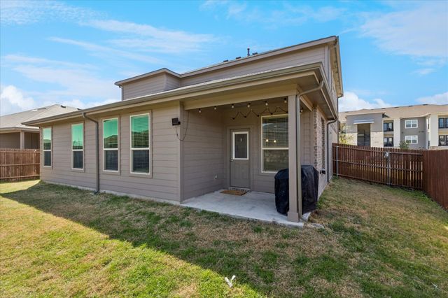 408 Frenchpark Drive, Haslet, TX 76052