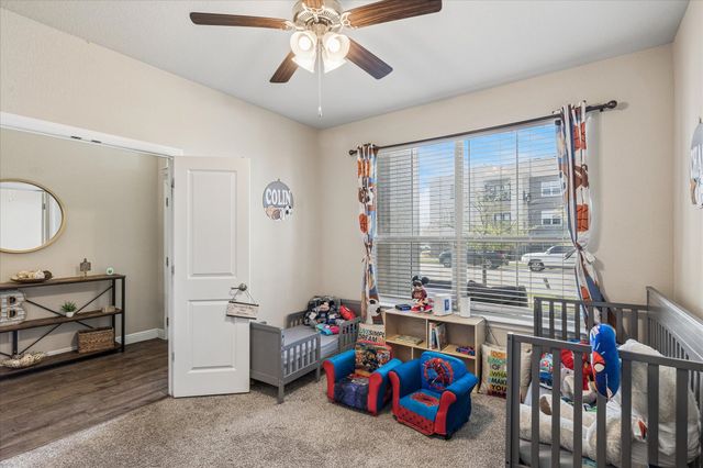 408 Frenchpark Drive, Haslet, TX 76052