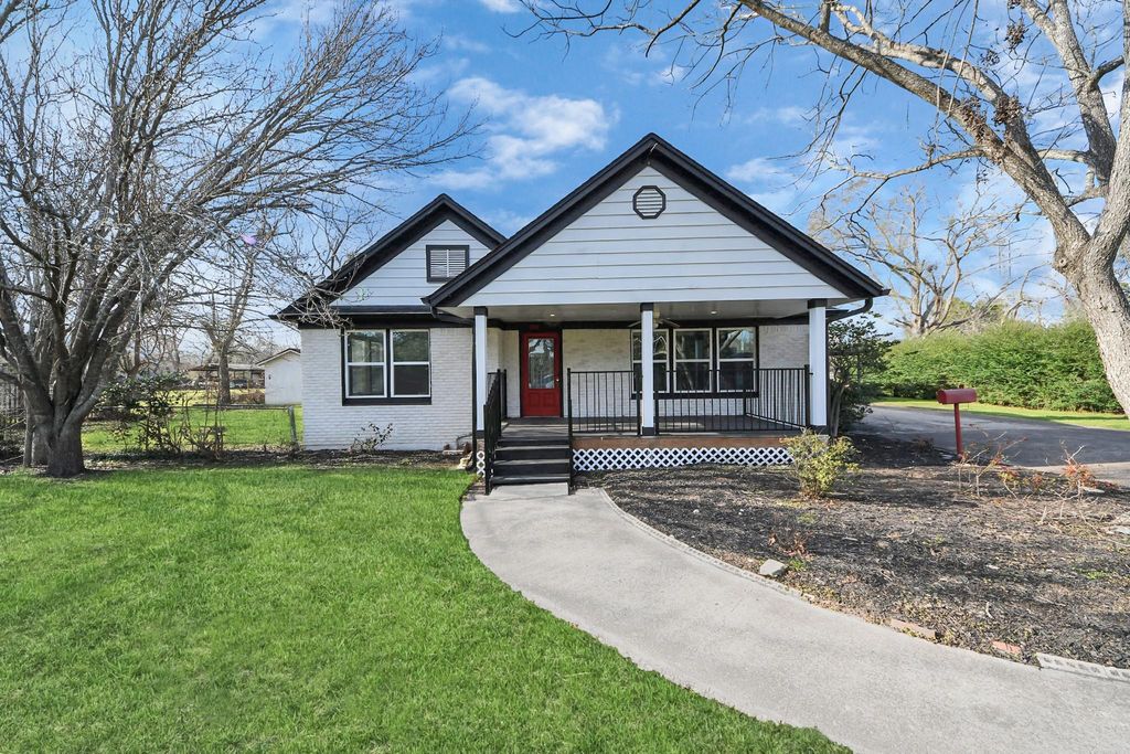 7135 Cayton Street A, Houston, TX 77061