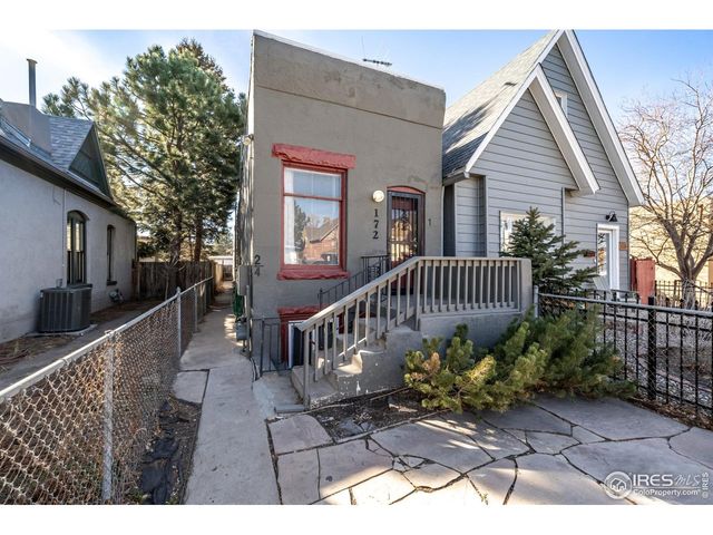 172 W Maple Ave, Denver, CO 80223