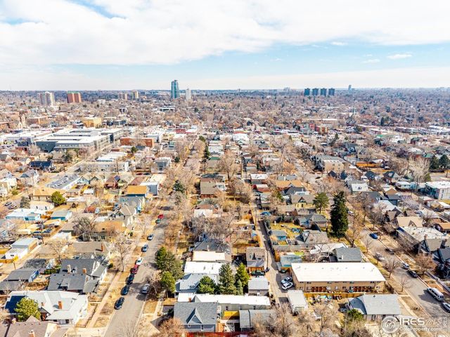 172 W Maple Ave, Denver, CO 80223
