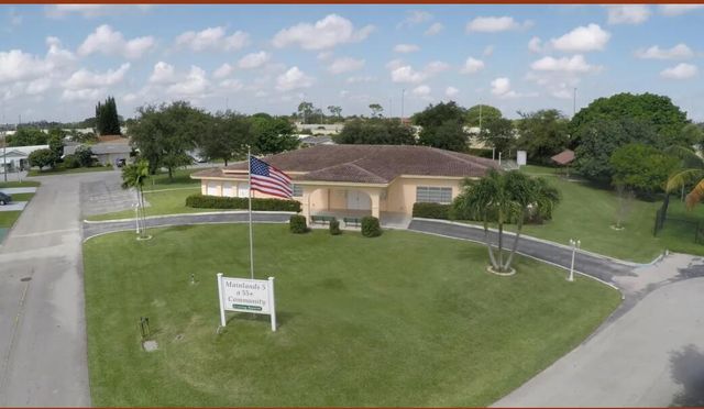 4718 NW 50th Street, Tamarac, FL 33319