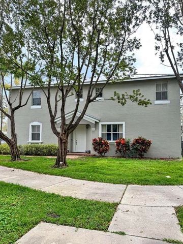 2309 Shoma Lane, Royal Palm Beach, FL 33414