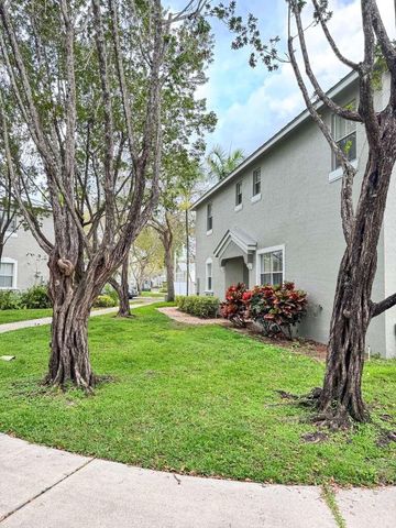 2309 Shoma Lane, Royal Palm Beach, FL 33414