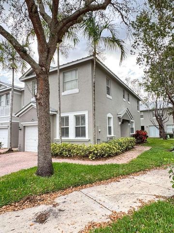 2309 Shoma Lane, Royal Palm Beach, FL 33414