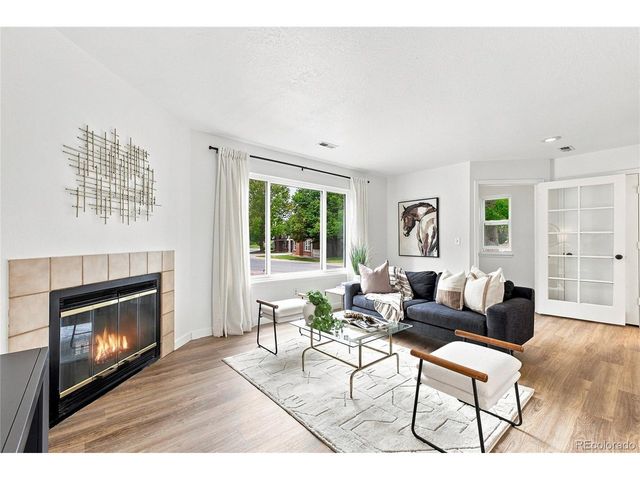 4117 W 111th Cir, Westminster, CO 80031
