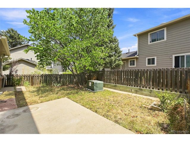 4117 W 111th Cir, Westminster, CO 80031