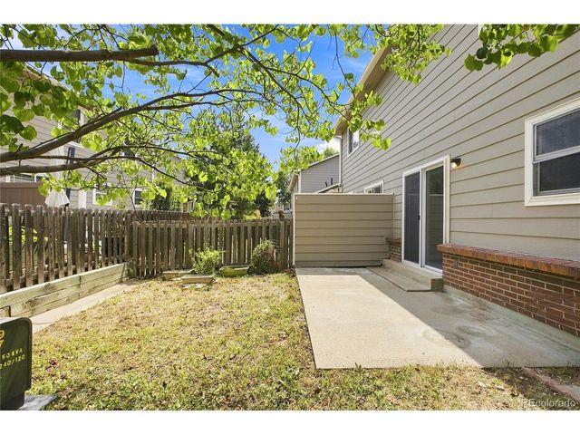 4117 W 111th Cir, Westminster, CO 80031