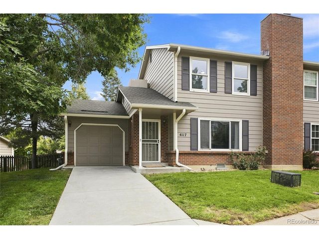 4117 W 111th Cir, Westminster, CO 80031