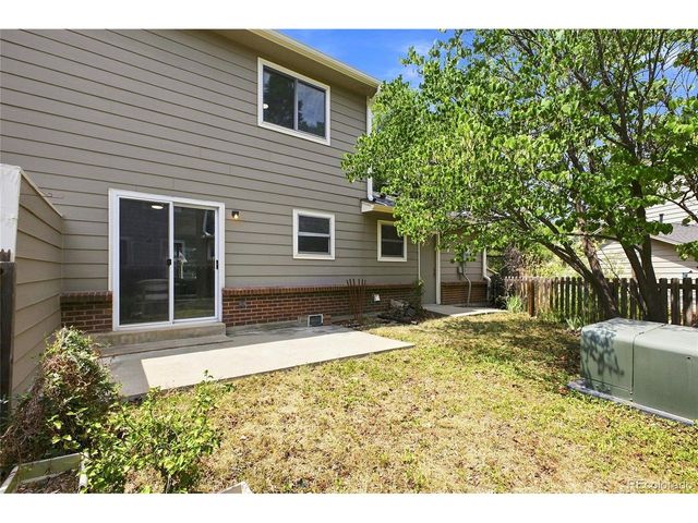 4117 W 111th Cir, Westminster, CO 80031