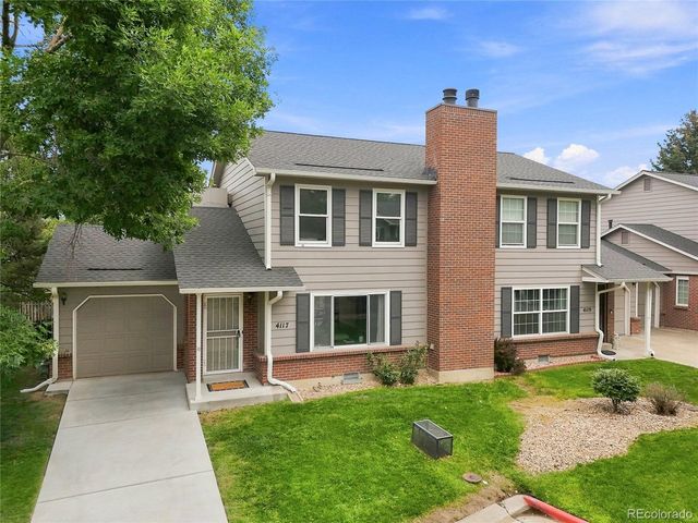 4117 W 111th Cir, Westminster, CO 80031