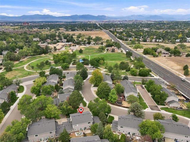 4117 W 111th Cir, Westminster, CO 80031