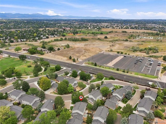 4117 W 111th Cir, Westminster, CO 80031