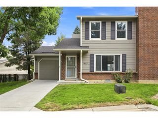4117 W 111th Cir, Westminster, CO 80031