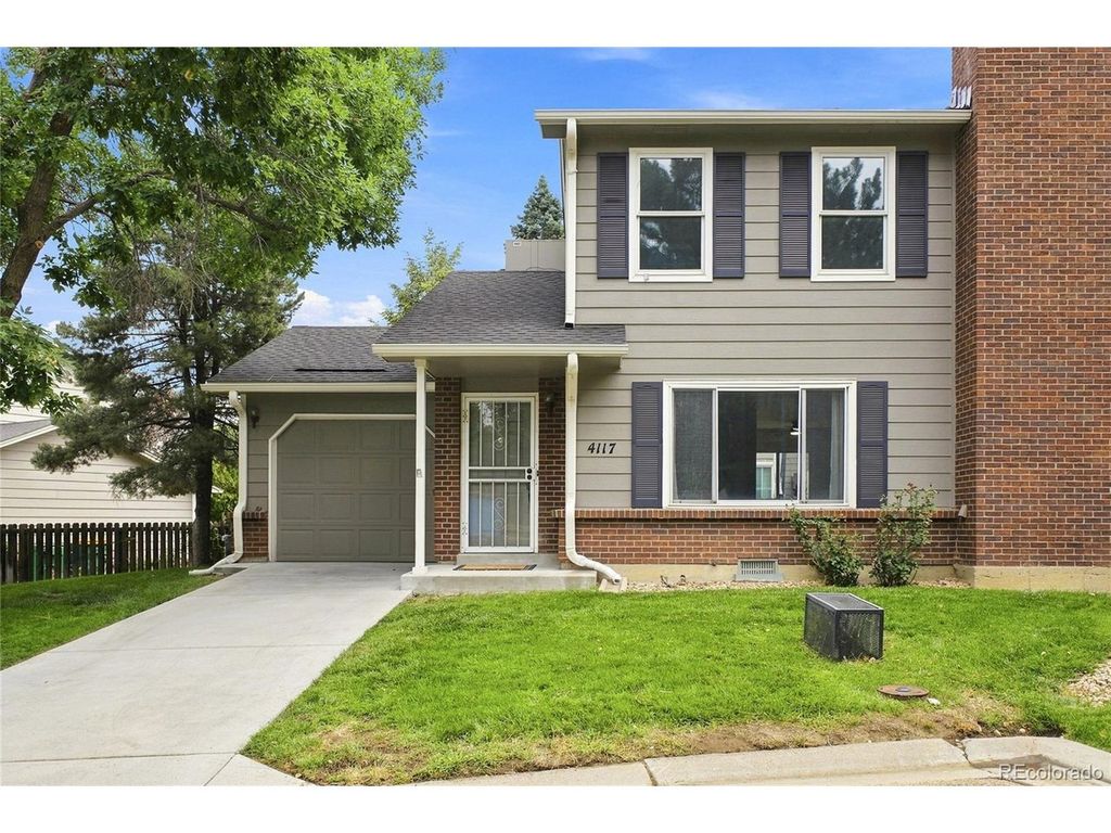 4117 W 111th Cir, Westminster, CO 80031
