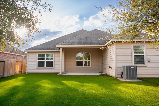 7635 Daisy Port Lane, Conroe, TX 77304