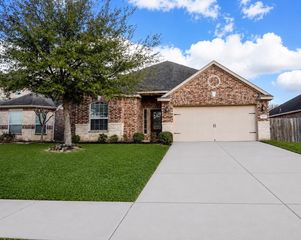 7635 Daisy Port Lane, Conroe, TX 77304
