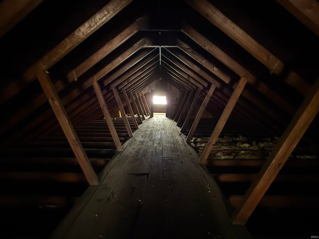 814 Sancome Avenue, South Bend, IN 46628