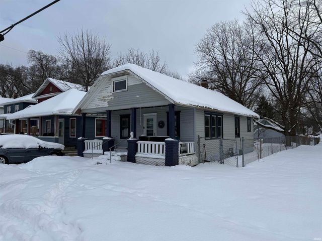 814 Sancome Avenue, South Bend, IN 46628