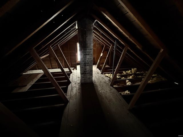 814 Sancome Avenue, South Bend, IN 46628